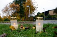 En man i 40-årsåldern är på sannolika skäl misstänkt för morden på en åttaårig pojke och en 56-årig kvinna som knivskars till döds i Linköping 2004. Arkivbild.