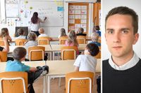 En bra lärarutbildning lägger grunden för kommande generationers skolgång, skriver Isak Skogstad.