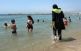 Under sommaren införde ett trettiotal franska kommuner ett förbud mot att bära burkini på stränderna.