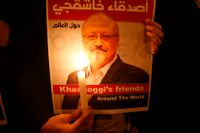 FN:s särskilda utredare redovisar ljudupptagningar inifrån konsulatet där Jamal Khashoggi mördades den 2 oktober 2018.
