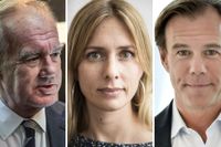 Stefan Persson lämnar ordförandeposten, Helena Helmersson blir ny vd och Karl-Johan Persson föreslås ta över som ordförande.