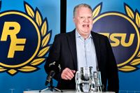 Karl-Erik Nilsson är valberedningens förslag till ny ordförande i Riksidrottsförbundets och SISU idrottsutbildningar.