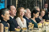 Den tredje säsongen av ”Succession” har premiär på HBO Nordic i oktober.
