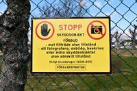 Många skyddsobjekt finns i Sveriges skärgårdar. Arkivbild.