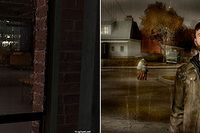 Heavy rain utforskar vad man är beredd att göra för den man älskar. Spelet övertygar i de stillsamma scenerna där fadern Ethan Mars försöker återknyta till sin son.