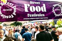 Foto: Stockholm Streetfood Festivalen