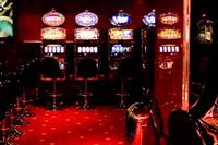 Under 2008 ökade antalet rapporter om misstänkt penningtvätt. Sveriges casinon rapporterade 145 fall.