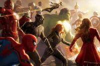 Den tredje fasen i Marvels filmuniversum tar slut den 24 april när ”Avengers: Endgame” har premiär.