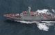 Zelenyy Dol, en av de två ryska korvetterna – möjliga att kärnvapenbestycka – som i går gick in i Östersjön ska få sällskap av fler, enligt Ryssland.