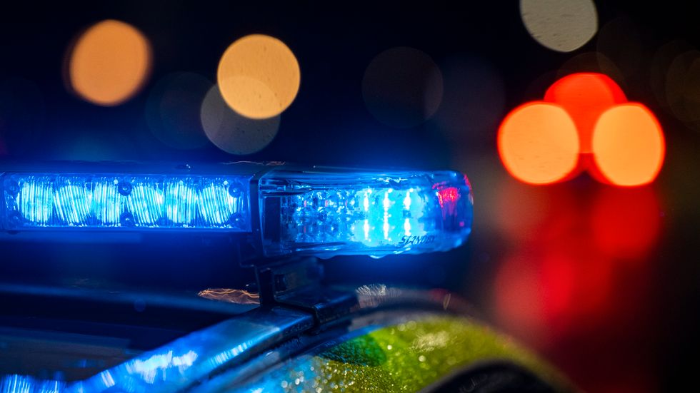 En man har häktats misstänkt för mordförsök i Sundsvall. Arkivbild.
