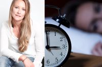 Sömnexperten: Stirra dig inte blind på åtta timmars sömn