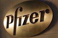 Läkemedelsjätten Pfizer får avtal med USA om leveranser av covid-19-piller värderat till motsvarande 47 miljarder kronor. Arkivbild