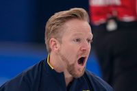 Sverige säkrar medalj vid seger mot Kanada