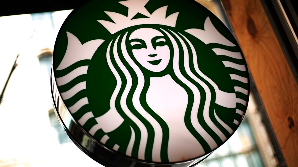 Nestlé får rätt att marknadsföra Starbuckskaffe i hela världen. Arkivbild.