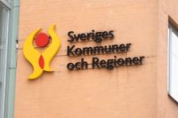 Sveriges kommuner och regioner och Sobona har slutit tre kollektivavtal med fackförbunden. Arkivbild.