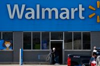 Den amerikanska globala kedjan Walmart expanderade i år sin Black Friday över två veckor – kanske klokt med tanke på bolagets dominerande marknadsposition.