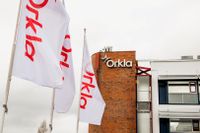 Norska Orkla överväger att flytta Göteborgs kex från Kungälv