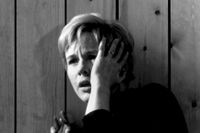Bibi Andersson i filmen ”Persona” 1966.