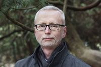 Dick Harrison är professor i historia i Lund, författare och återkommande medarbetare i SvD Kultur.
