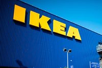 Ikea i Schweiz har fått klagomål från en miljörörelse i landet.