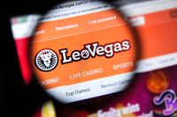 Leovegas kan bli uppköpt av en amerikansk kasinojätte.
