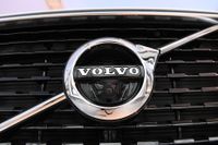 Volvo Cars får stänga fabrik. Arkivbild.