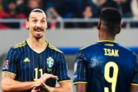 Tondövheten kan kosta Sverige VM-plats