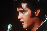 Elvis-dokumentären "That's the way it is" ska ges ut på nytt i 14 länder, däribland Sverige.