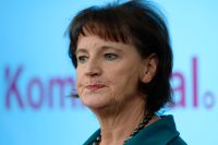 Kommunals ordförande Annelie Nordström meddelade den 20 januari att hon avgår. I maj.