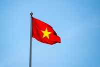 Vietnam fängslar ytterligare en regimkritiker för inlägg i sociala medier. Genrebild.