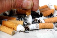 Enligt en ny studie kan rökning vara en bidragande miljöfaktor när personer insjuknar i psykoser och schizofreni.