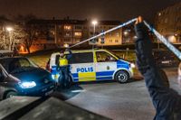 Ytterligare en dödsskjutning har ägt rum i Södertälje. 