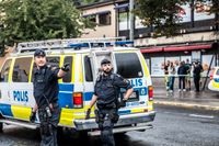 ”19 000 eller 20 000 poliser spelar ingen roll”, ska Anders Ygeman ha sagt till landets samlade polischefer under ett möte 2014, uppger källor för SvD.