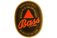 Bass Ale.