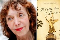 Astrid Seeberger, född 1949, är överläkare på Karolinska sjukhuset i Stockholm. ”Goodbye, Bukarest” är hennes andra roman.