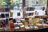 Hedengrens bokhandel – vid Stureplan sedan 1897 – flyttar inom kort till en mindre central plats.  