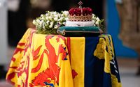 Rysslands, Belarus och Myanmars ledare har inte bjudits in till drottning Elizabeth II:s statsbegravning på måndag den 19 september.