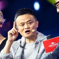 Mysteriet med Jack Ma – tystad eller smart?