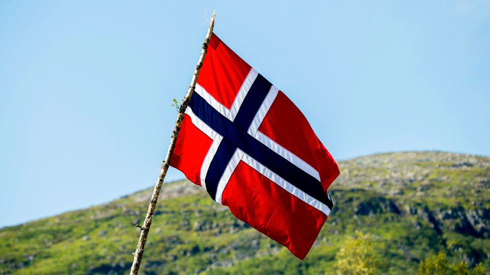 Norsk kvotering levererade inte.