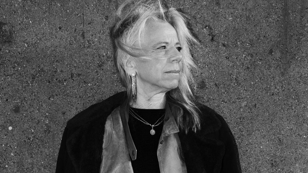 Marie Silkeberg, född 1961, är poet, dramatiker och översättare.