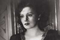 Zarah Leander (1907–1981).