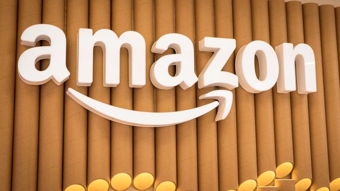 Amazons nya miljardsatsning på AI