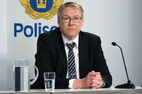 Palmeutredningen är avslutad, slog chefsåklagare Krister Petersson fast i juni 2020. 