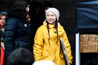 Svenska Greta Thunbergs uppmaning att skolstrejka för klimatet har fått ungdomar över hela världen att engagera sig.