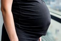 Regeringen säger nej till att tillåta surrogatmödraskap i Sverige. Arkivbild.