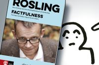 Läs kapitel nio – ”Klanderinstinkten” – i Hans Roslings nya bok.