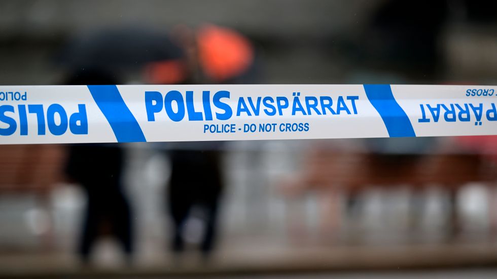Tre personer har gripits misstänkta för en kidnappning utanför Linköping. Arkivbild