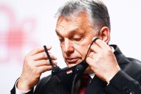 Viktor Orbáns Ungern har de facto upphört att vara en demokrati. 