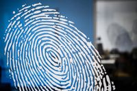 Fingerprint Cards är ett svenskt teknologiföretag, som utvecklar, låter producera och saluför komponenter och teknik för fingertrycksautentisering för främst smartphones, surfplattor, små persondatorer och smarta kort.