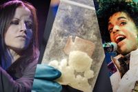 Det lömska med fentanylanalogerna är hur de kan variera i styrka och vara mellan cirka 30 till 600 gånger starkare än heroin. The Cranberries–sångerskan Dolores O’Riordan och Prince dog av en överdos fentanyl. 
